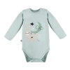 EWA 727787 MELLOW body long mint 80