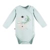 EWA 728654 MELLOW tělo LENGTH rozbalené mužské 56