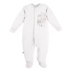 EWA 730480 MELLOW pajacifier bílý 50
