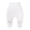 EWA 731166 MELLOW Polospací pytel bílý 68