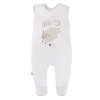 EWA 731517 MELLOW Sleepwear bílá 68