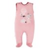 EWA 731920 MELLOW Sleepwear pink 62