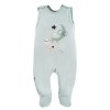 EWA 732071 Spací pytel MELLOW Mint 68