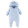 Ewa 732460 Kombinezon Mellow Luna błękit 56