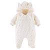 Ewa 732507 Kombinezon Mellow Luna ecru 62