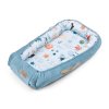 ALBERO MIO Baby Cocoon CP7 Krab a přátelé
