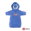 EWA 889072 EEVI kombinéza modrá 68/74