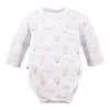 EWA 946786 PETITE Tělové zapínání. Bílé balónky 62