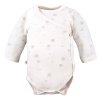 EWA 947295 PETITE Délka těla. Teddy ecru 56