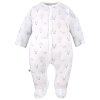 EWA 948582 PETITE Balónky Pajacare bílé 62