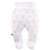 EWA 949602 PETITE Balónky na půl spánku bílé 50