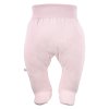 EWA 949770 PETITE Poloviční spací pytel růžový 56