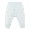 EWA KEYS 773357 Big Bear kalhoty baw.print mint 62