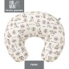FIKI MIKI Fancy Nest PFG1 žerzej/bavlna