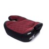 4 BABY HI-FIX 125-150cm ČERVENÁ I-VELIKOST