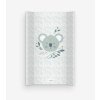 Měkká přebalovací podložka ALBERO MIO KOALA A003