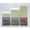 FIKI MIKI Froté prostěradlo s gumou 140x70 Cream