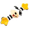 HENCZ 070 Chrastítko na rukojeti Panda