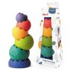 HENCZ 813 Smyslová pyramida - pastelová barva