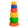 HENCZ 814 Kontrastní senzorická pyramida