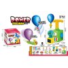ICOM 7163070 Vozidla poháněná balóny