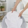 INGENUITY 11502 Lehátko Chadwick Smartbounce Lounger