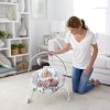 INGENUITY 11502 Lehátko Chadwick Smartbounce Lounger