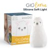 INNOGIO GIO-105 GIO Lama silikonová lampa