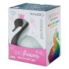 INNOGIO GIO-120 Silikonová lampa GIOprincess