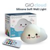 INNOGIO GIO-130 Silikonová lampa GIO Cloud