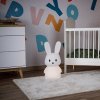 INNOGIO GIO-138 GIOrabbit Mega Maxi 51 cm noční lampička