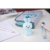 INNOGIO GIO-152 Silikonová lampa GIOkeyring Rabbit
