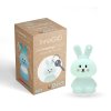 INNOGIO GIO-152 Silikonová lampa GIOkeyring Rabbit