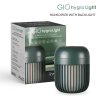 INNOGIO GIO-190GREEN Zvlhčovač vzduchu GIOhydro
