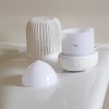 INNOGIO GIO-195 Difuzér s LED diodou GIOhydro Aroma bílý