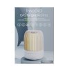 INNOGIO GIO-195 Difuzér s LED diodou GIOhydro Aroma bílý