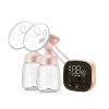 INNOGIO GIO-350PRO GIOmom PRO Dvojitá elektrická odsávačka mateřského mléka
