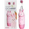 INNOGIO GIO-455PINK Dětský zubní kartáček GIOrabbit růžový