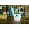 INNOGIO LJC-122 Silikonová lampa GIO Bunny Midi