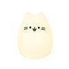 INNOGIO LJC-124 Silikonová lampa GIO Kitty Mini