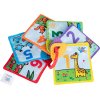 JOLLYBABY JB 80590 Brožura - kousátka pro zvířata