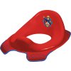 KEEEPER 1081 EWA FIREMAN SAM protiskluzový kryt WC sedátka červený