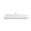 Matrace ALBERO MIO LUX 120x60x10