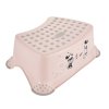 KEEEPER TOMEK MINNIE MOUSE Neklouzavá dětská platforma nordic pink