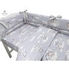 KIECZMERSKI C-3 bavlněné povlečení 135x100 MIMINU DESIGN