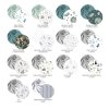 KIECZMERSKI Ložní povlečení C-3 cotton Collection Koala pattern+Pillow Butterfly PROMOTION!