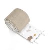 ALBERO MIO Mini Crib Protector W421 Myš