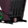 Autosedačka KINDERKRAFT JUNIOR FIX 2 i-Size 100-150 cm CHERRY PEARL