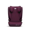 Autosedačka KINDERKRAFT JUNIOR FIX 2 i-Size 100-150 cm CHERRY PEARL