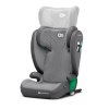 Autosedačka KINDERKRAFT JUNIOR FIX 2 i-Size 100-150 cm ROCKET GREY